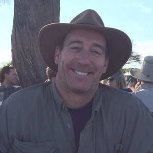 Meet your Posher, Dave